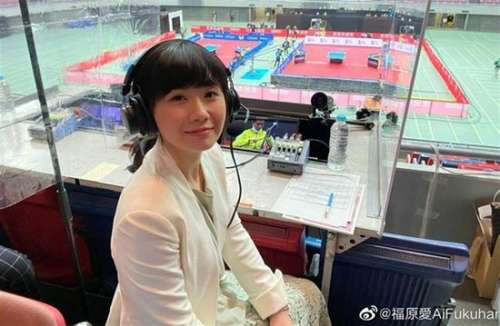 曝福原爱曾计划与江宏杰开奶茶店 未来工作成谜
