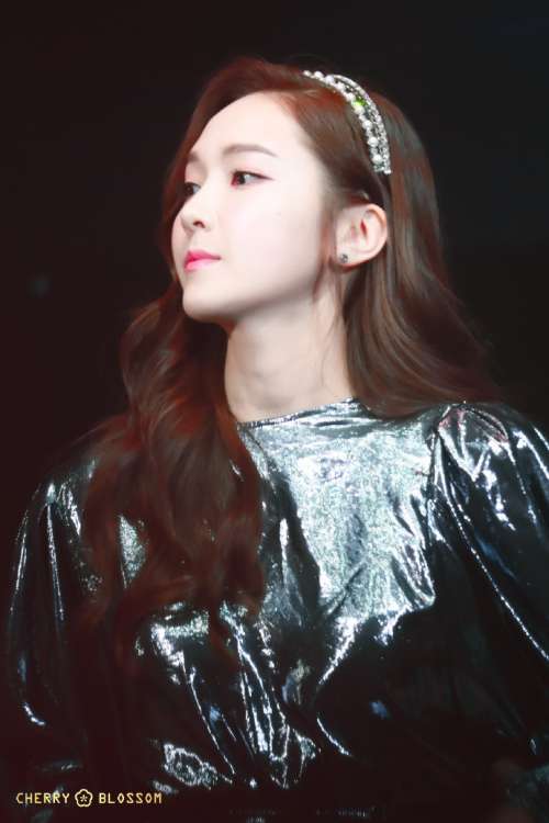韩国图片 女明星郑秀妍澳门生日会图片