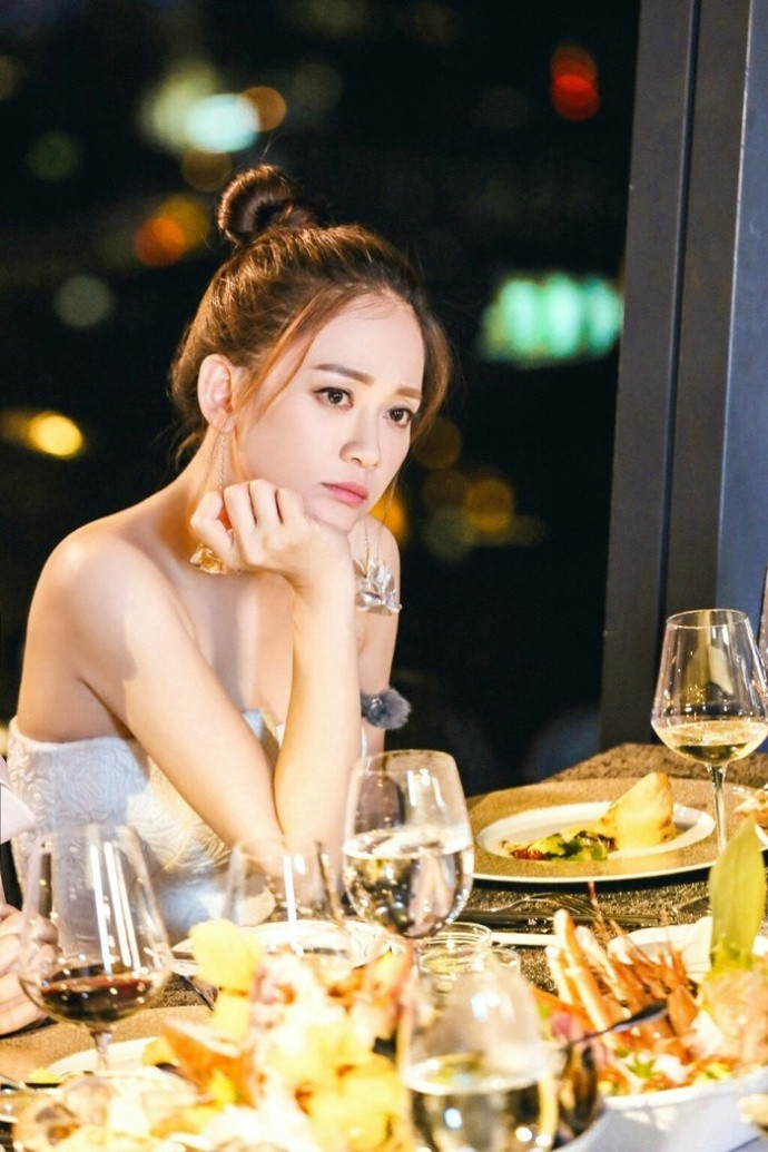 台湾明星图片_大龄剩女陈乔恩图片
