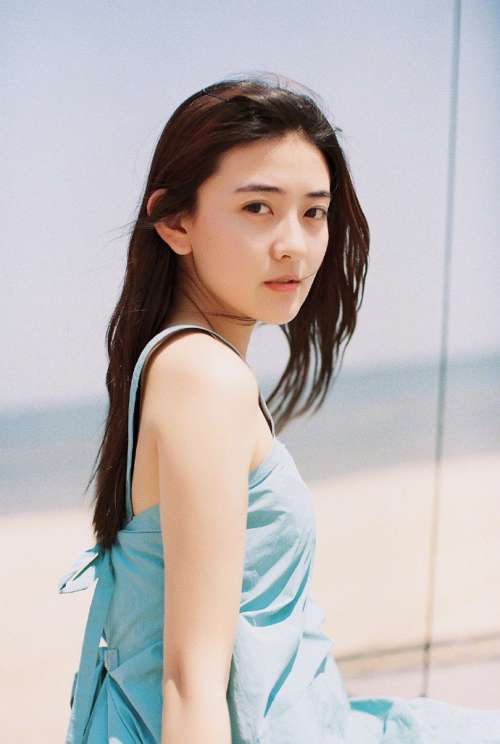 双世宠妃曲小檀扮演者唯美图片