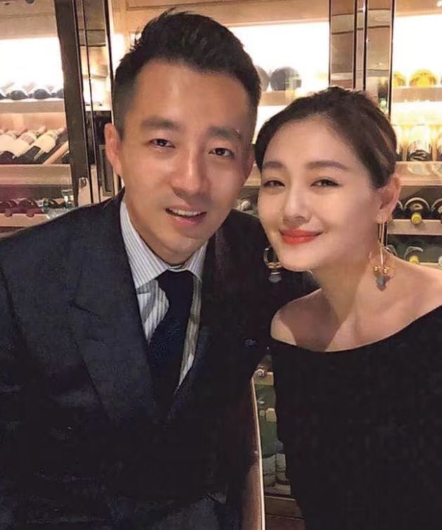 妈妈透大S还在气头上 解释汪小菲只是着急担心