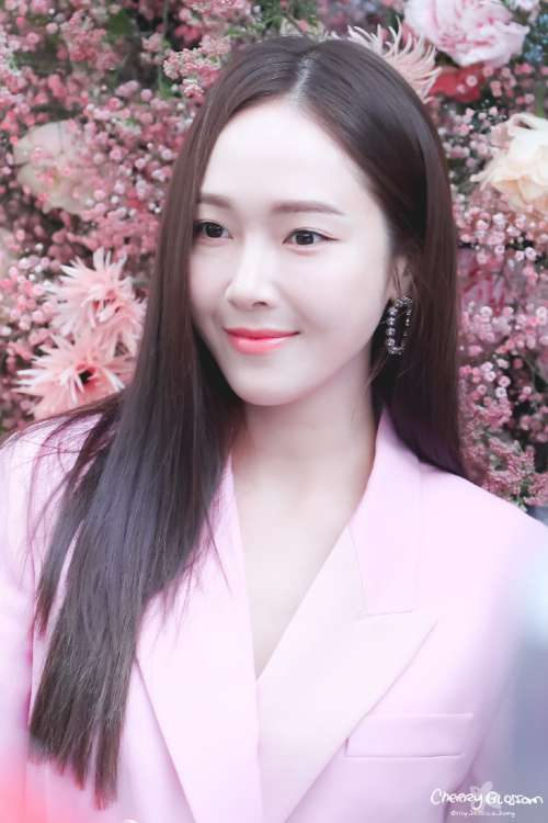 韩国郑秀妍美妆图片