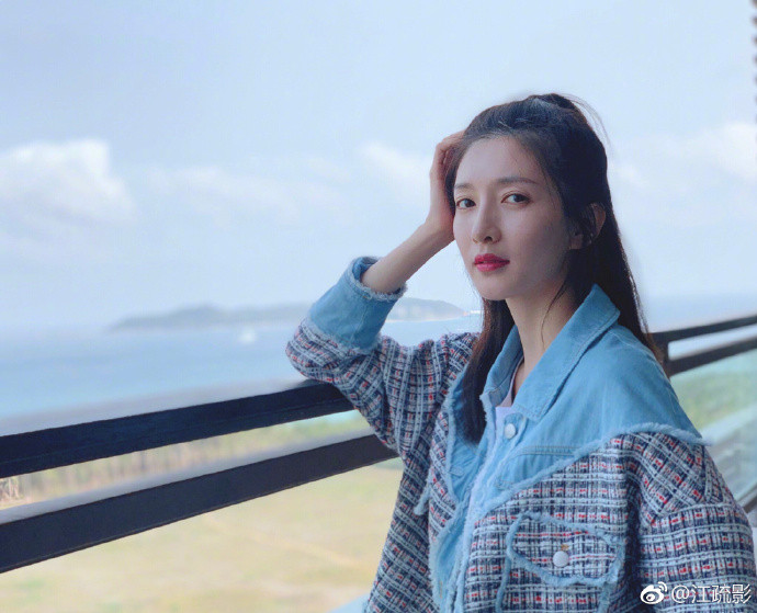 上海明星江疏影度假图片
