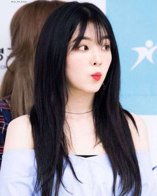 韩国团体Red Velvet裴珠泫Irene姐图片