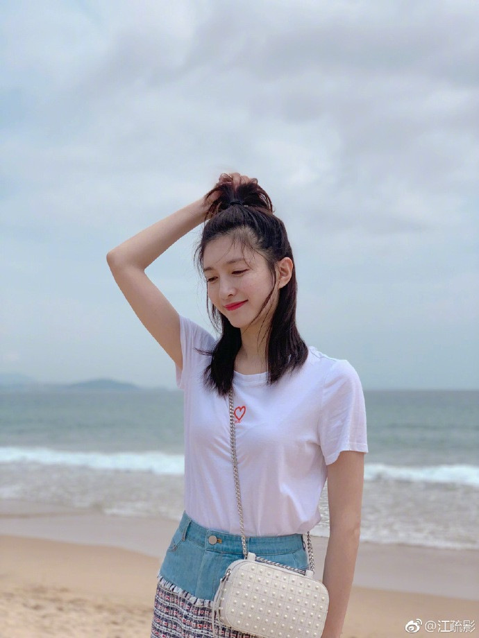 上海明星江疏影度假图片