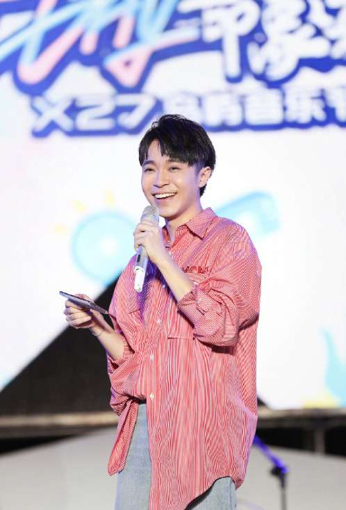 台湾乐队组合 苏打唱吴青峰图片