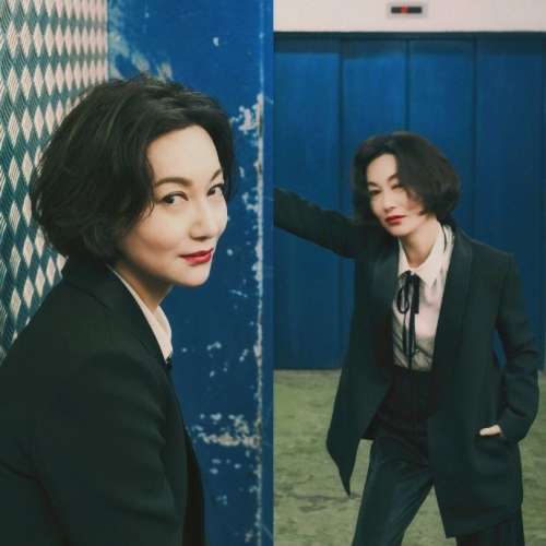 东方女性明星图片 你喜欢谁