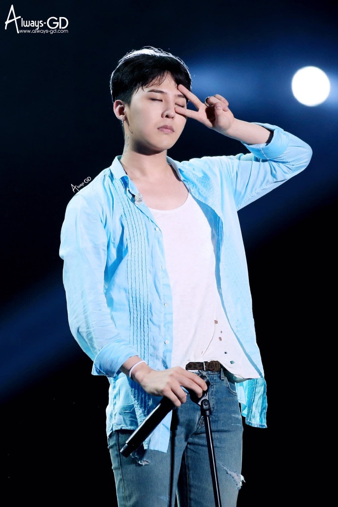 韩国明星_Bigbang图片_佛山演唱会gd高清图片