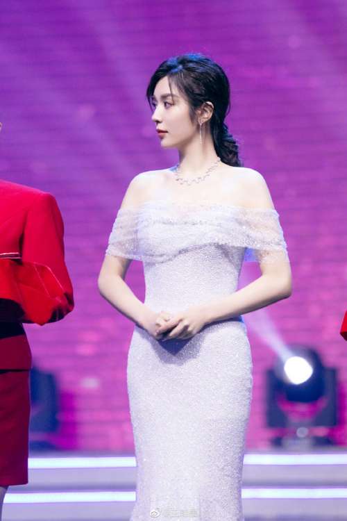 中国最佳女演员王晓晨图片