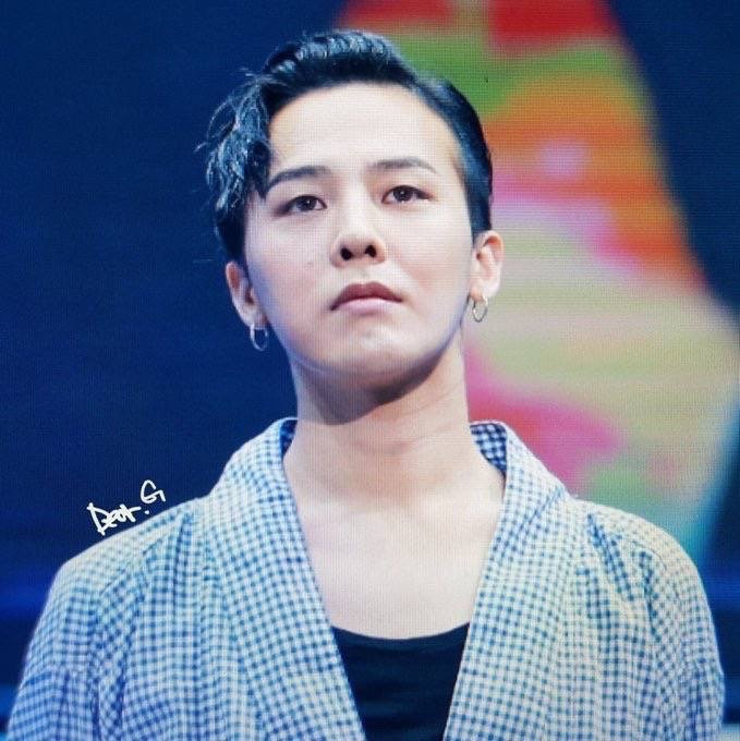 韩国男团Bigbang北京演唱会图片