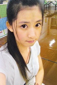许思琼