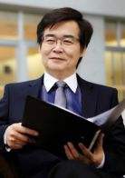 李贤宇