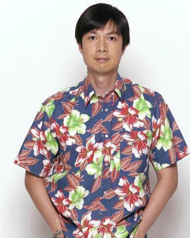 梁荣忠