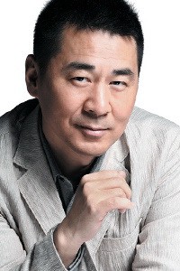 陈建斌