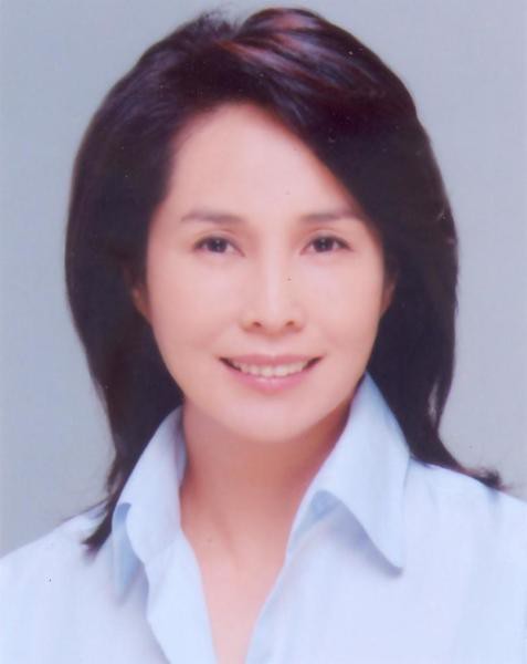 高金素梅