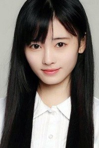鞠婧祎