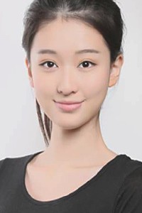 乔欣