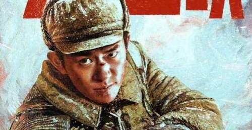 从歌手到硬汉，易烊千玺凭借《长津湖》完美转型成赢家