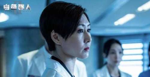 《白色强人2》《唐人街》均没份于台庆档播出，网友：没竞争了