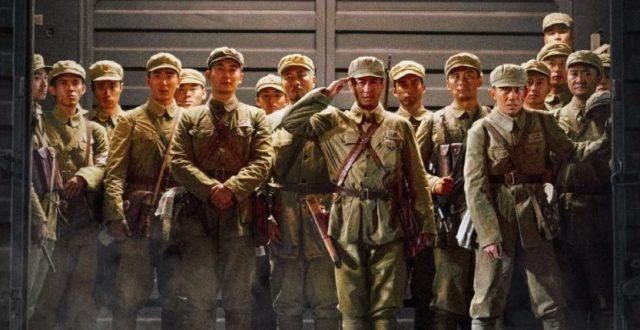 长津湖被指侵权或被下架，知名导演回应：确实存在侵权行为