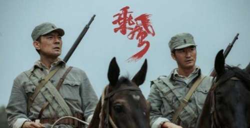 《长津湖》与《我和我的父辈》出圈背后的三大原因