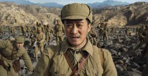 票房之王更迭史：吴京七天反超200亿票房第一人沈腾，黄渤第三