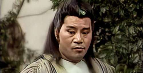 天龙八部：6版岳老三丑得各有特色，多半被塑造成了喜剧人物