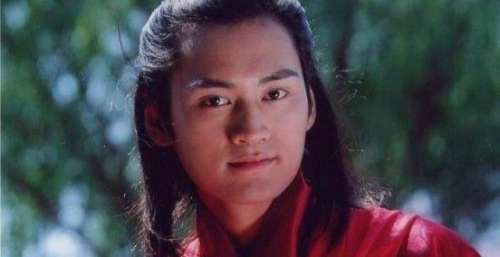 “古装剧宠儿”：藏在胡歌的光环之下，用11年摆脱花瓶形象