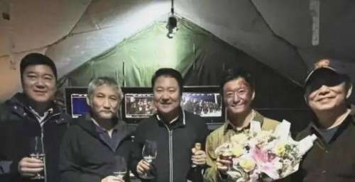 《长津湖》第二部有消息了，长津湖第二部叫什么？续集交代了伍千里的结局！