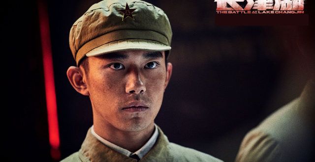 00后那个叫易烊千玺的小男孩长大了，主演电影票房突破70亿