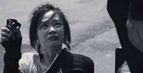 郑保瑞本作《智齿》：剧情环环相扣，戏味十足，动作场面令人耳目一新