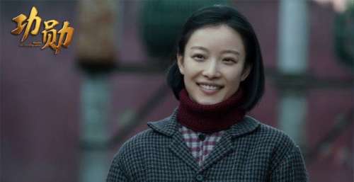 其实在我们国家，这样可爱的女人多了，千千万万！