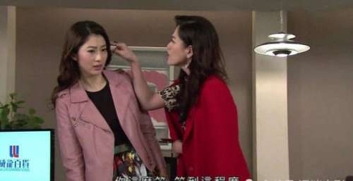 《爱回家之开心速递》郑世豪的太空人故事，没能继续下去太可惜
