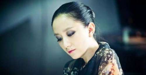 李倩整容点“痣”后，毫无辨识度，但她依旧是个好演员