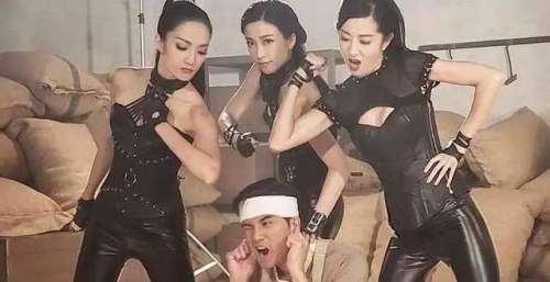 命途多舛！《唐人街》再度延期，张国强忙补配音、修改字眼