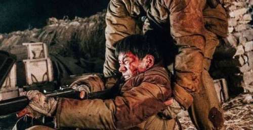 《长津湖》疑似侵权或将下架？某导演回应：确实侵权，但不会下架