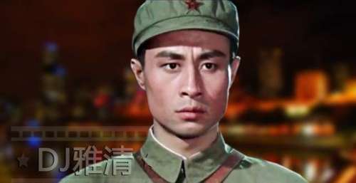 70年代，中国影坛，两张著名的“国字脸”，北有张连文，南有达式常
