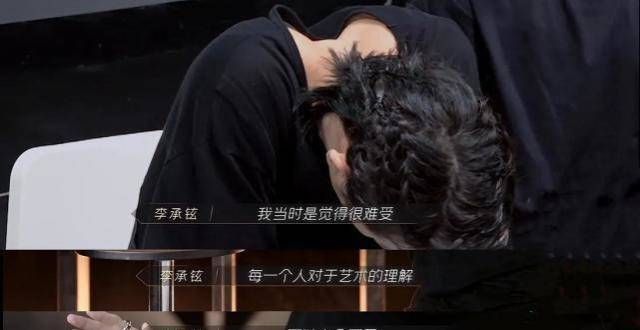 《披荆斩棘的哥哥》张淇从谦虚到一意孤行，2件事足以证明