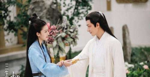 《三生三世步生莲》正式启动，6大主演悉数回归，网友：赶紧拍