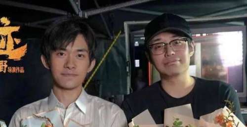 文牧野易烊千玺《奇迹》杀青；诺兰新片《奥本海默》定档2023年