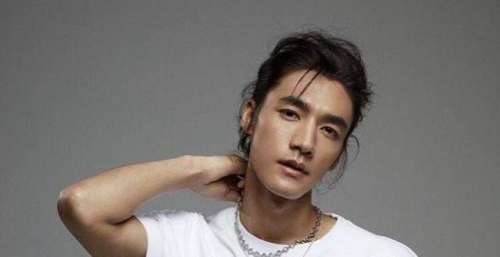《一生一世》9演员照！梅行是1997年小鲜肉，宏晓誉170大长腿