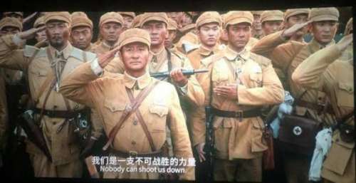 长津湖2定档画面曝光，伍仟里牺牲太催泪，千玺升连长重建钢七连
