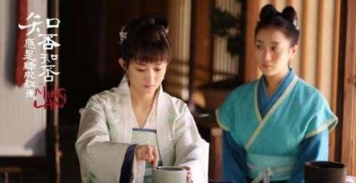 《乔家的儿女》剧情：内容骨、太大胆，正午阳光不愧是你