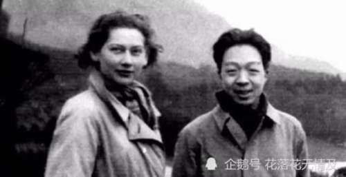 英国才女为爱远嫁中国，母亲撂下狠话：你们的孩子会自尽而亡！