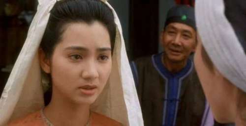 1994年票房失利的九部武侠片：刘德华有一部，林青霞五部作品被埋