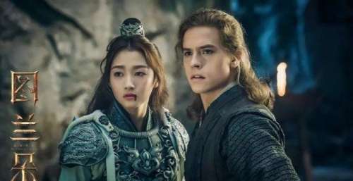 关晓彤新片《图兰朵：魔咒缘起》：它能否成为下一个“王炸”？
