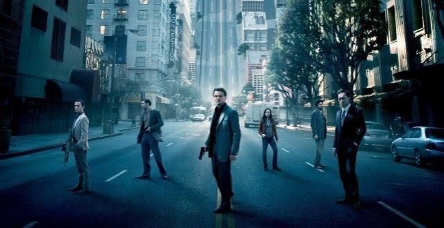 诺兰公布新片《奥本海默》，实拍狂魔又要自己造了？