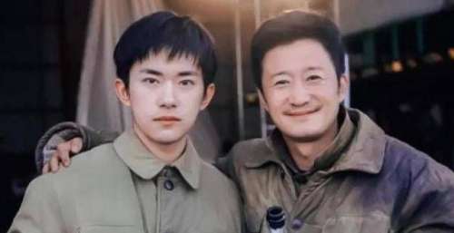 《长津湖》的两大主演吴京、易烊千玺，分别可以拿到多少片酬？