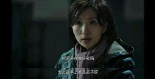 《功勋》黄晓明甩掉油腻了？刻写匠心精神，搭档是“万人迷”陈好！