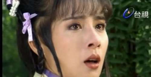 琼瑶老剧《新月格格》